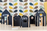 The Happy Architect Create and Play - 28 pieces