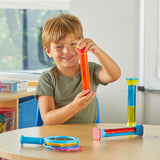 Colourmix sensory tube