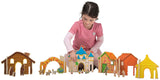 Happy architect fairy tales