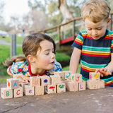 ABC blocks