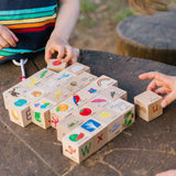 ABC blocks