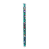 Large glitter tube