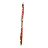 Large glitter tube