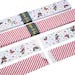 Pack of 100 paper chains - robins design