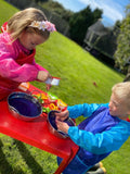 Slime play foil bag
