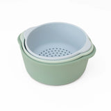 Nesting bowl set - 3 colour ways to choose from