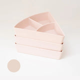 PlayTray storage inserts - 3 colours available