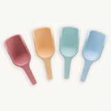 Mini scoop set