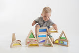 Sensory blocks