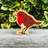 Lanka Kade robin