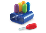Primary Science® Jumbo Eyedroppers with Stand
