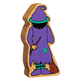 Lanka Kade witch