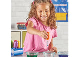 Primary Science® Jumbo Eyedroppers with Stand