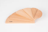 Natural architect panels (4 to choose from)
