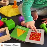 Sensory blocks