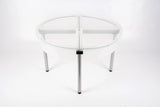 Exploration circle set - clear trays