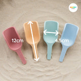 Mini scoop set