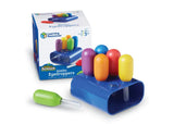 Primary Science® Jumbo Eyedroppers with Stand