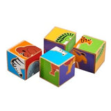 Lanka Kade world animals block puzzle