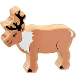 Lanka Kade reindeer