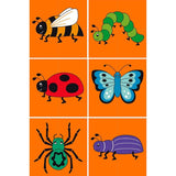 Lanka Kade minibeast block puzzle
