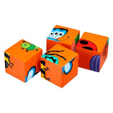 Lanka Kade minibeast block puzzle