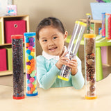 One sensory tube