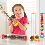One sensory tube