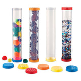 One sensory tube