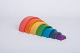 Rainbow architect arches
