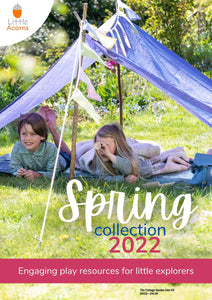 Spring collection 2022 catalogue