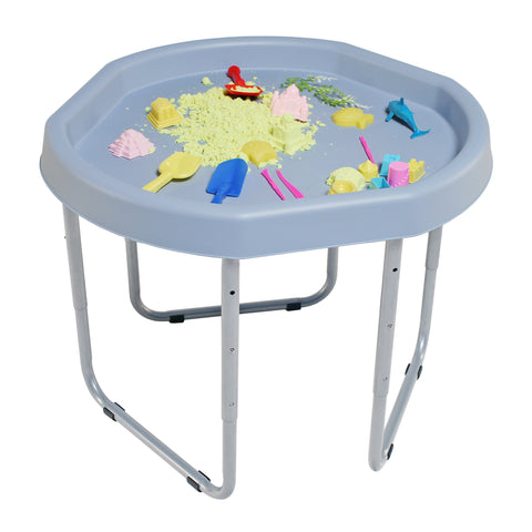 Hexacle tuff tray with stand - 70cm