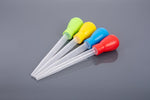 Measuring pipettes - pack 4