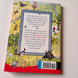 Winnie-the-Pooh’s 50 things to do before you’re 5 3/4 (preloved)