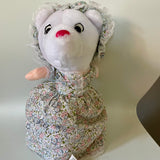 Topsy Turvy 3 in 1 Little Red Riding Hood doll (preloved)