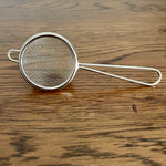 Tea strainer (preloved)