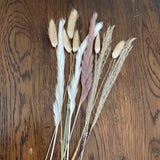 10 autumnal stems (preloved)