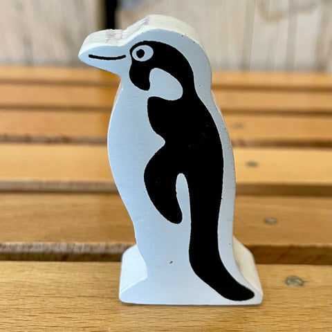 Tenderleaf penguin (preloved)