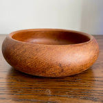 Small wooden bowl (preloved)