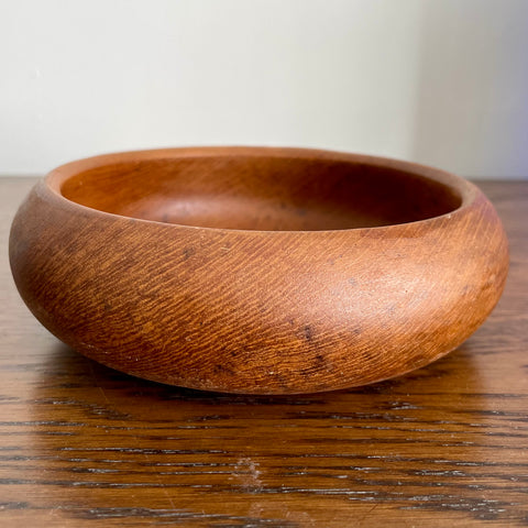 Small wooden bowl (preloved)