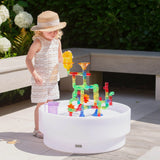 Translucent Colour Water Pipes