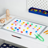 Translucent Colour Galaxy - pack of 108