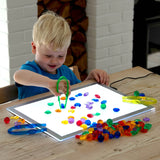 Translucent Colour Galaxy - pack of 108