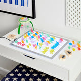 Translucent Colour Dinosaurs