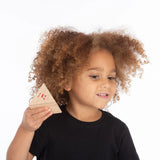 Wooden Sound Prism Set