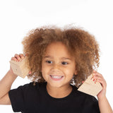 Wooden Sound Prism Set