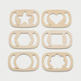 Easy Hold shape Viewer Panels