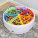 Discovery Colour Trays - Pack of 6