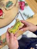 Bugs - sensory play stones