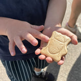 Bugs - sensory play stones